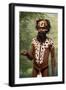 Medicine Man, Australia, 1922-Spencer and Gillen-Framed Giclee Print