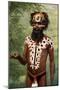 Medicine Man, Australia, 1922-Spencer and Gillen-Mounted Giclee Print