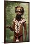 Medicine Man, Australia, 1922-Spencer and Gillen-Framed Giclee Print