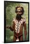 Medicine Man, Australia, 1922-Spencer and Gillen-Framed Giclee Print