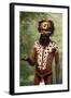 Medicine Man, Australia, 1922-Spencer and Gillen-Framed Giclee Print