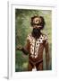 Medicine Man, Australia, 1922-Spencer and Gillen-Framed Giclee Print