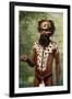 Medicine Man, Australia, 1922-Spencer and Gillen-Framed Giclee Print