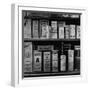 Medicines For Sale at a Local Drugstore-Francis Miller-Framed Photographic Print