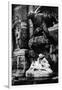 Medicis Fountain, Jardins de Luxembourg, Paris-Simon Marsden-Framed Giclee Print