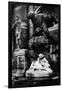 Medicis Fountain, Jardins de Luxembourg, Paris-Simon Marsden-Framed Giclee Print