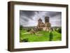 Medieval 14Th Century Castle in Bedzin, Poland-Patryk Kosmider-Framed Photographic Print