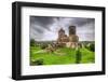 Medieval 14Th Century Castle in Bedzin, Poland-Patryk Kosmider-Framed Photographic Print