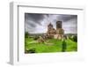 Medieval 14Th Century Castle in Bedzin, Poland-Patryk Kosmider-Framed Photographic Print