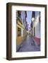 Medieval Alleyway-Rob Tilley-Framed Photographic Print