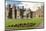 Medieval Ashford Castle Ireland-null-Mounted Art Print