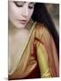 Medieval Beauty-Lynne Davies-Mounted Photographic Print