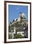 Medieval Castle at Sion, Switzerland, Europe-James Emmerson-Framed Photographic Print