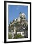 Medieval Castle at Sion, Switzerland, Europe-James Emmerson-Framed Photographic Print