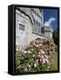 Medieval Castle, County Kilkenny, Ireland-William Sutton-Framed Stretched Canvas