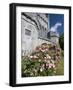 Medieval Castle, County Kilkenny, Ireland-William Sutton-Framed Photographic Print