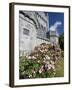 Medieval Castle, County Kilkenny, Ireland-William Sutton-Framed Photographic Print