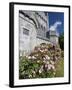 Medieval Castle, County Kilkenny, Ireland-William Sutton-Framed Photographic Print