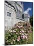 Medieval Castle, County Kilkenny, Ireland-William Sutton-Mounted Photographic Print