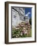 Medieval Castle, County Kilkenny, Ireland-William Sutton-Framed Photographic Print