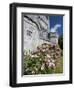 Medieval Castle, County Kilkenny, Ireland-William Sutton-Framed Photographic Print