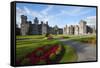 Medieval Castle, Ireland-rihardzz-Framed Stretched Canvas