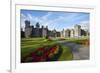 Medieval Castle, Ireland-rihardzz-Framed Photographic Print