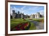 Medieval Castle, Ireland-rihardzz-Framed Photographic Print