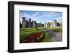 Medieval Castle, Ireland-rihardzz-Framed Photographic Print