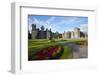 Medieval Castle, Ireland-rihardzz-Framed Photographic Print