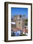 Medieval Castle, Obidos, Portugal, Europe-Richard Maschmeyer-Framed Photographic Print