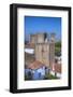 Medieval Castle, Obidos, Portugal, Europe-Richard Maschmeyer-Framed Photographic Print