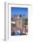 Medieval Castle, Obidos, Portugal, Europe-Richard Maschmeyer-Framed Photographic Print
