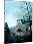 Medieval Castle of Vêves Belgium-Pol Ledent-Mounted Art Print