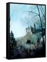 Medieval Castle of Vêves Belgium-Pol Ledent-Framed Stretched Canvas