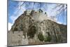 Medieval Castle Ruins-Yue Lan-Mounted Photographic Print