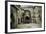 Medieval Castle-conrado-Framed Photographic Print