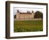 Medieval Chateau De Rully, Cote Chalonnaise, Bourgogne, France-Per Karlsson-Framed Photographic Print