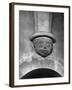 Medieval Corbel-null-Framed Photographic Print