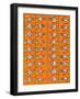 Medieval Dactylonomy, Finger Counting-Science Source-Framed Giclee Print