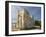 Medieval Donjon in the Centre of Niort, Deux-Sevres, Poitou Charentes, France, Europe-Stuart Hazel-Framed Photographic Print