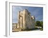 Medieval Donjon in the Centre of Niort, Deux-Sevres, Poitou Charentes, France, Europe-Stuart Hazel-Framed Photographic Print