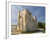 Medieval Donjon in the Centre of Niort, Deux-Sevres, Poitou Charentes, France, Europe-Stuart Hazel-Framed Photographic Print