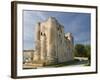 Medieval Donjon in the Centre of Niort, Deux-Sevres, Poitou Charentes, France, Europe-Stuart Hazel-Framed Photographic Print