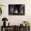 Medieval Heads, Mirepoix, Ariege, France-Simon Marsden-Framed Stretched Canvas displayed on a wall