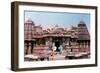 Medieval Hindu Temple, Khajuraho, India, 950 - 1050-null-Framed Photographic Print