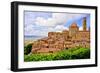 Medieval Italian Hill Town-Jeni Foto-Framed Photographic Print