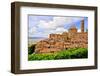 Medieval Italian Hill Town-Jeni Foto-Framed Photographic Print