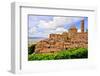 Medieval Italian Hill Town-Jeni Foto-Framed Photographic Print