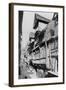 Medieval Lisieux, Normandy, France, C1930S-null-Framed Giclee Print